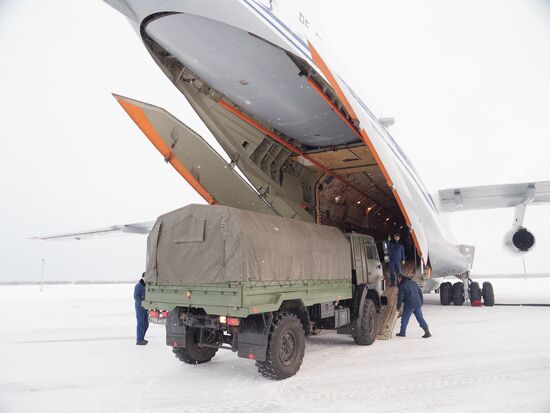 Russia Kazakhstan CSTO Peacekeeping Forces Withdrawal 