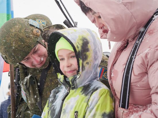 Russia Kazakhstan CSTO Peacekeeping Forces Withdrawal 