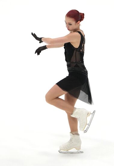 Estonia Figure Skating European Championships Women