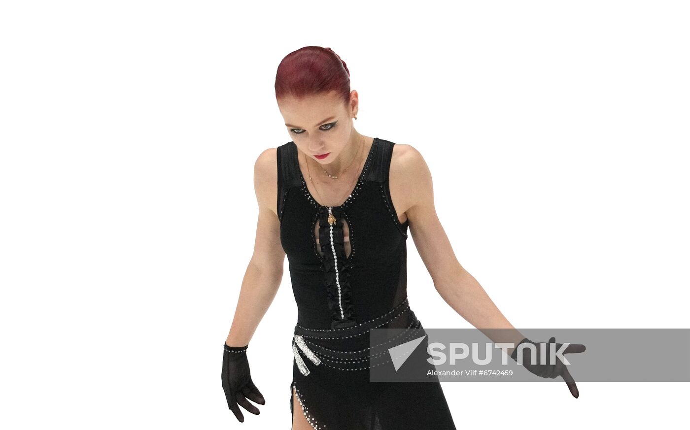 Estonia Figure Skating European Championships Women