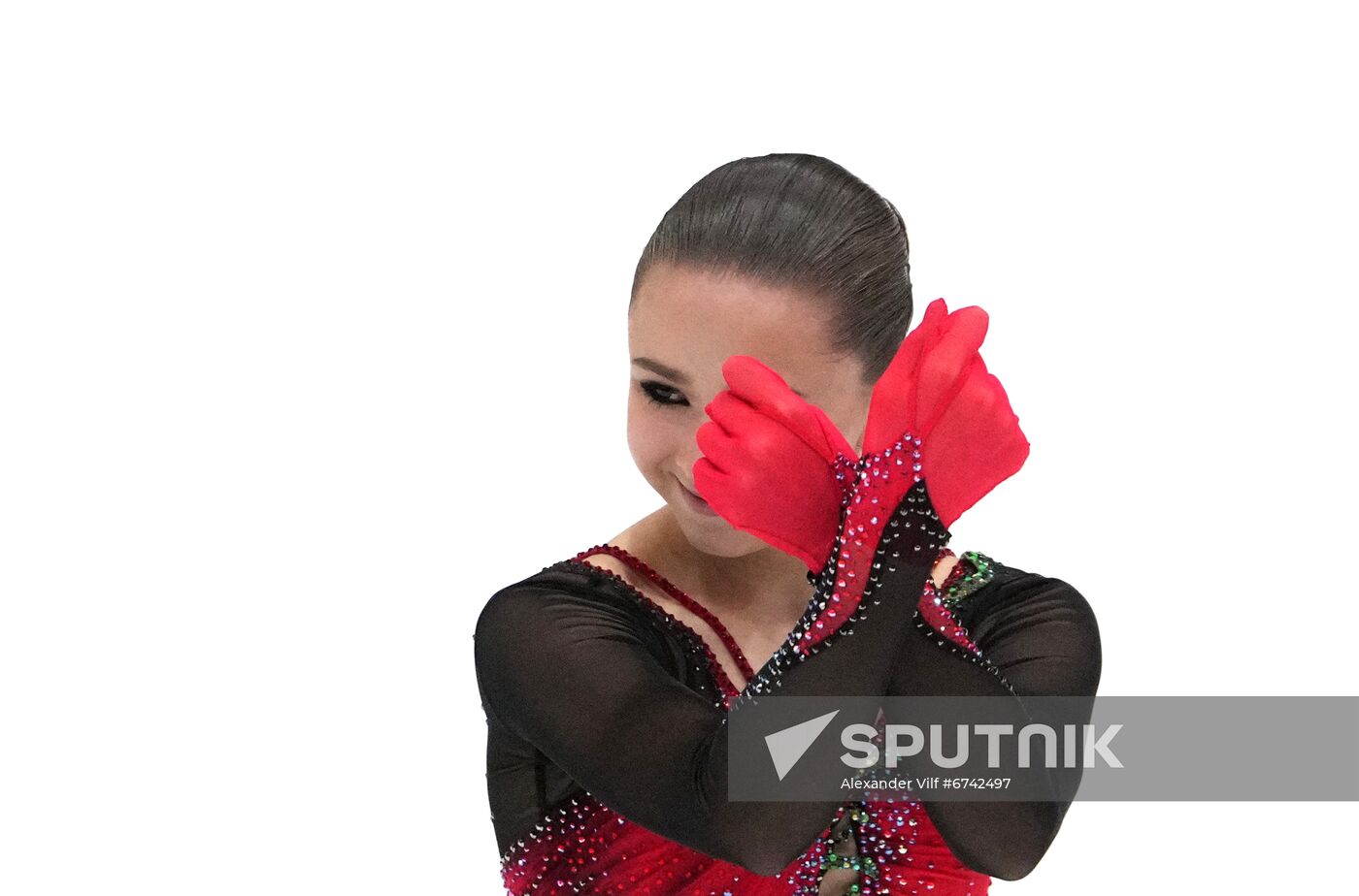 Estonia Figure Skating European Championships Women