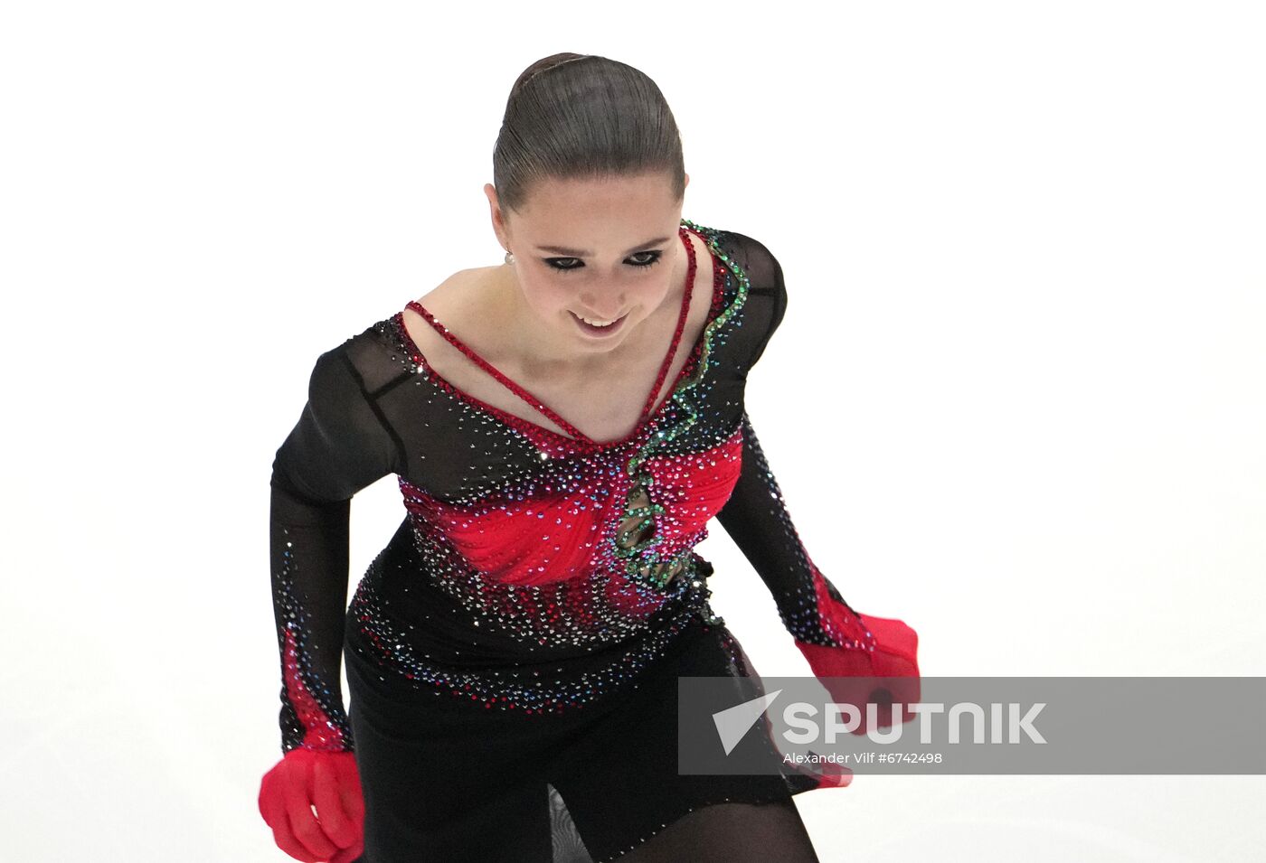 Estonia Figure Skating European Championships Women