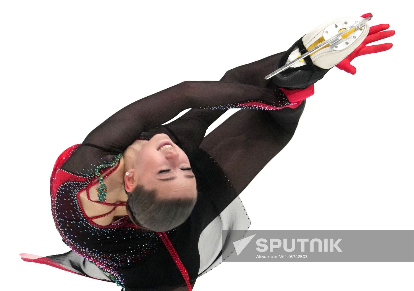 Estonia Figure Skating European Championships Women