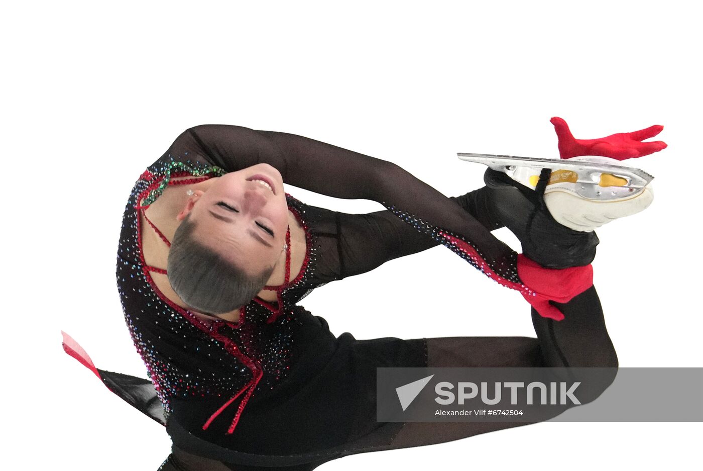 Estonia Figure Skating European Championships Women