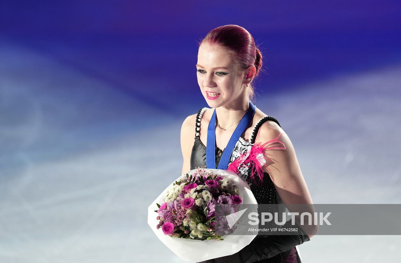 Estonia Figure Skating European Championships Women