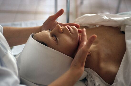 Russian Clinical and Diagnostics Center