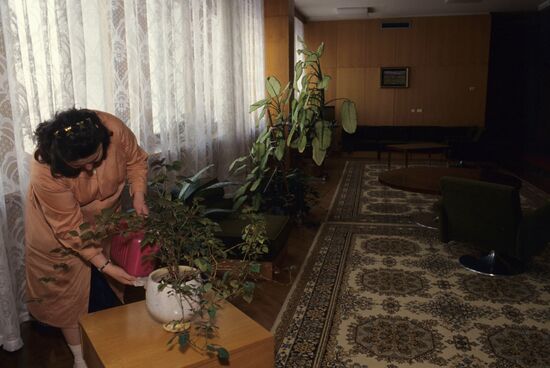 Russian Clinical and Diagnostics Center