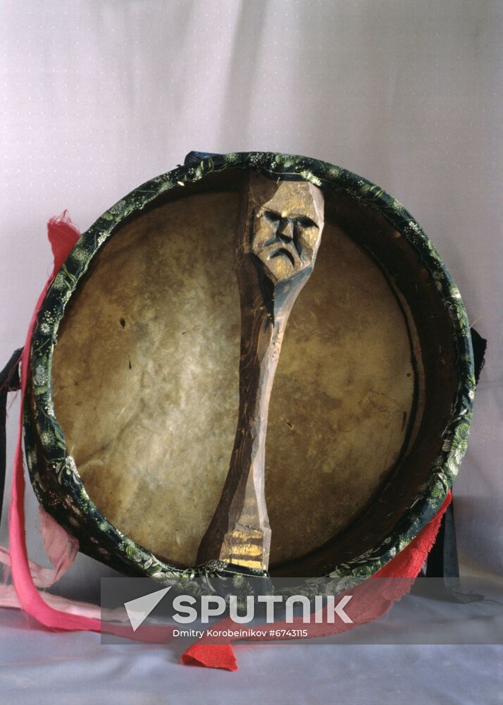 Gornaya Shoriya