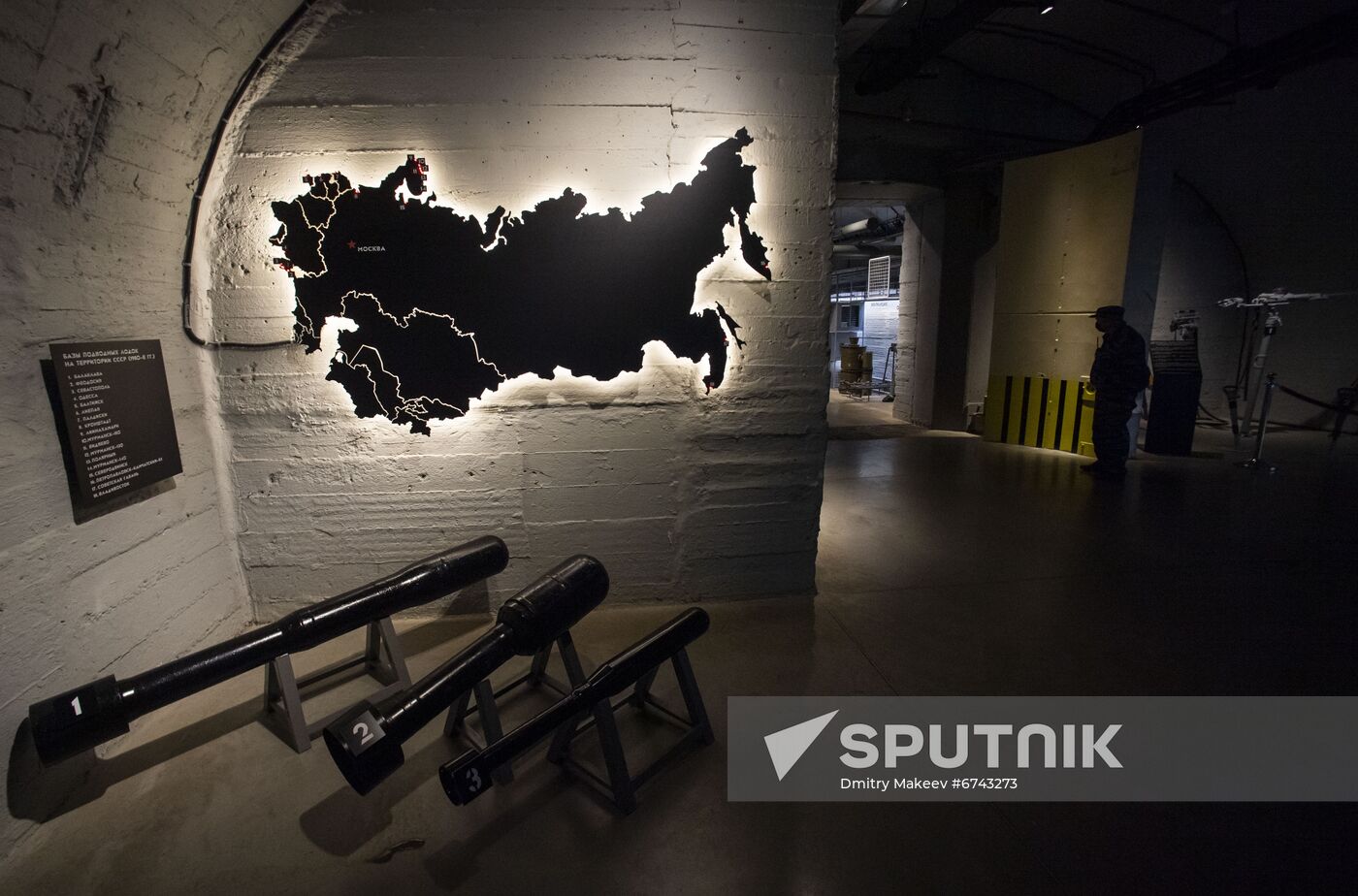 Russia Tourism