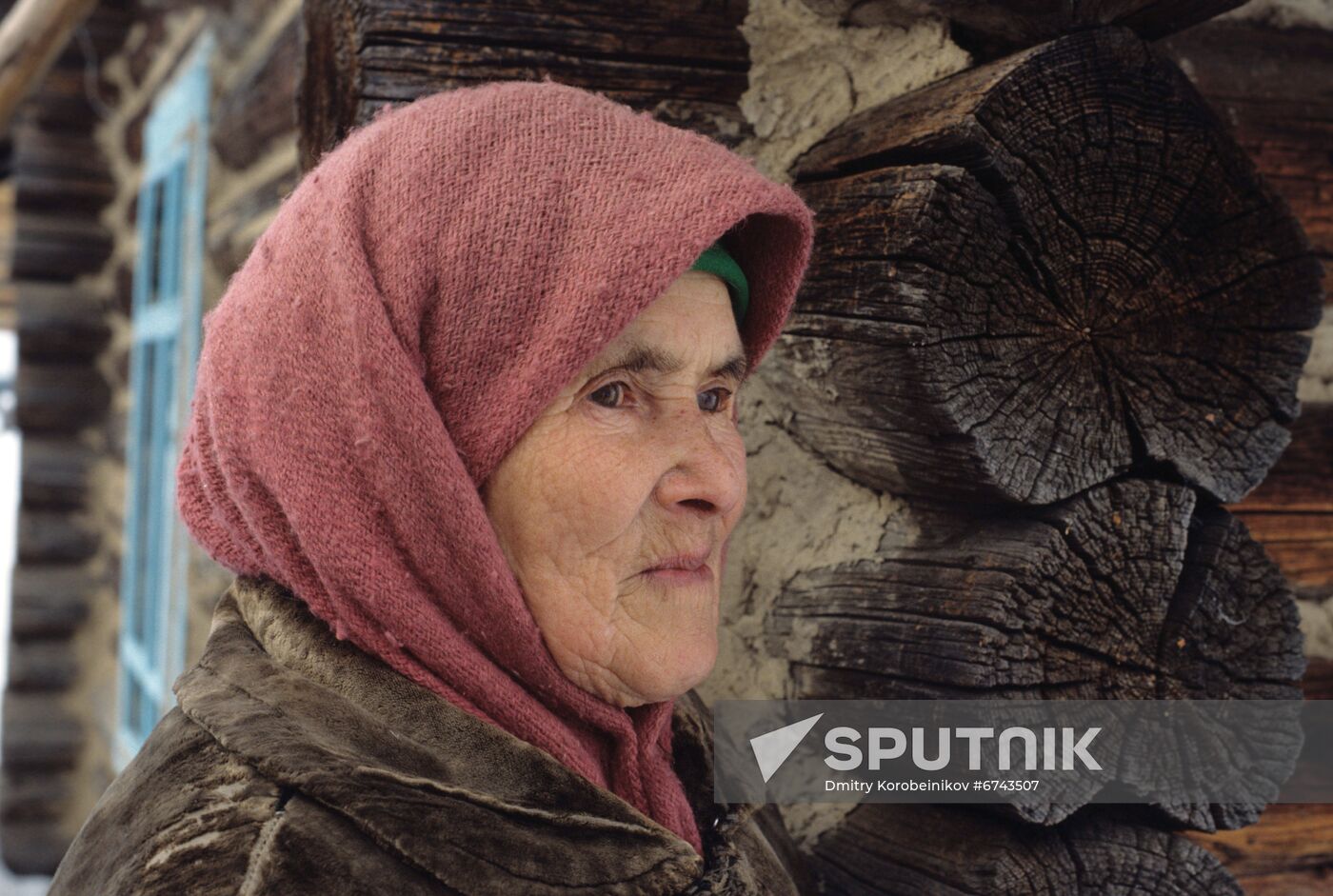 Gornaya Shoriya