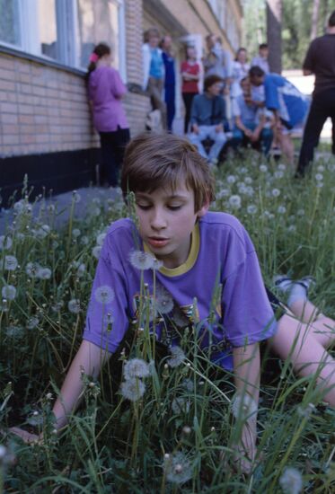Yulia Nekrasova's stutter treatment
