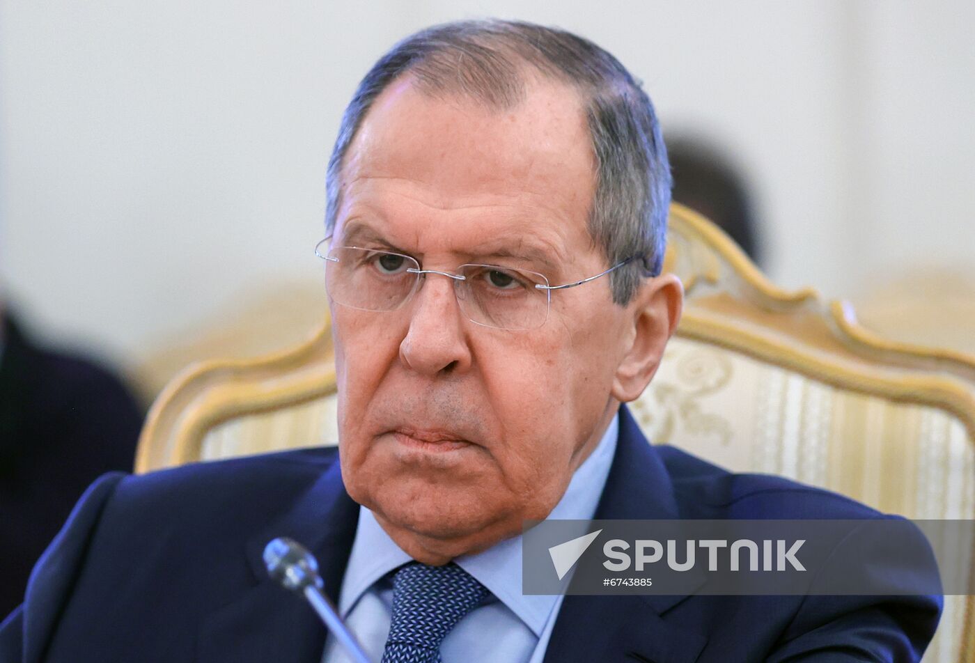 Russia Germany