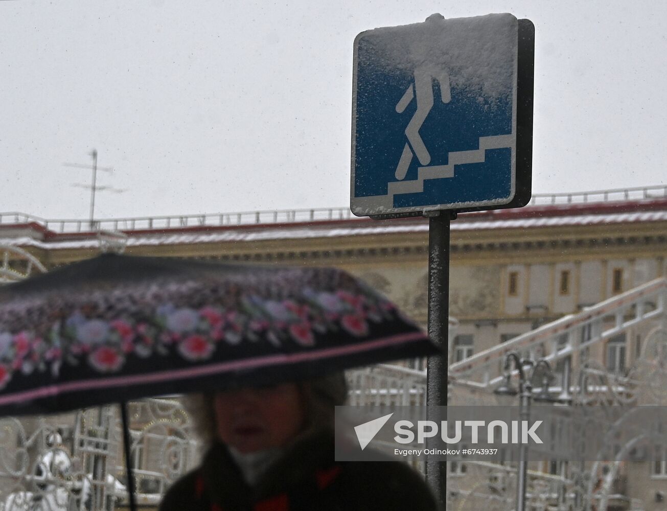 Russia Weather