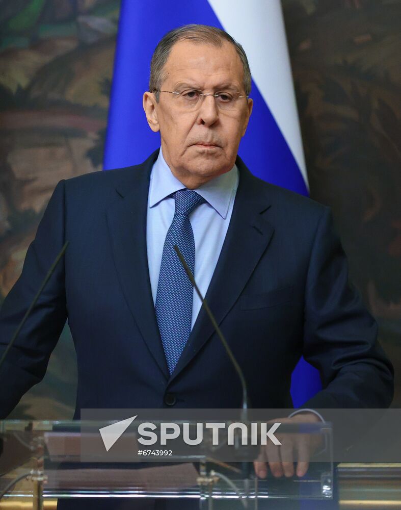 Russia Germany