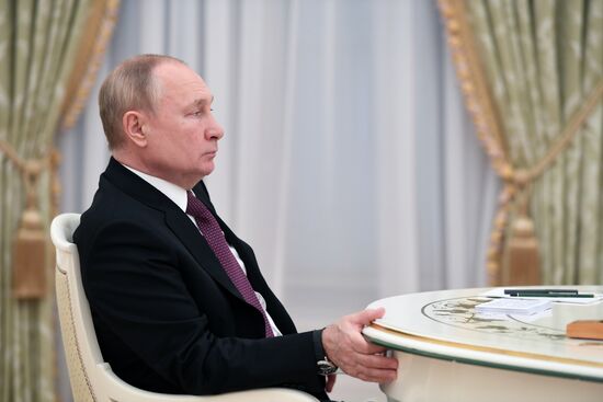 Russia Iran