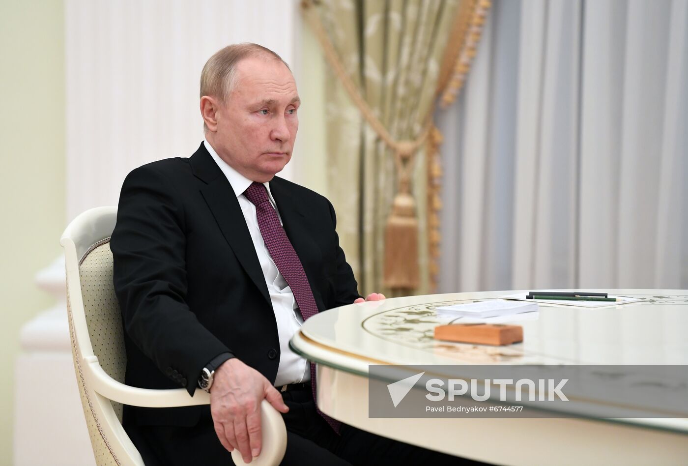Russia Iran