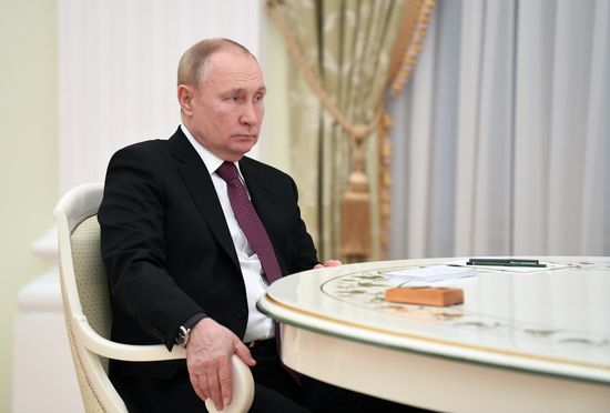 Russia Iran