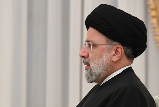 Russia Iran