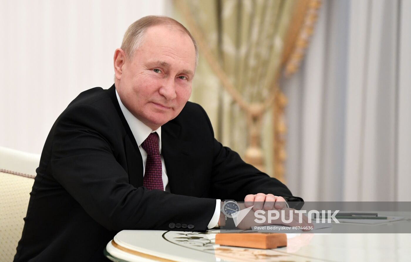 Russia Iran