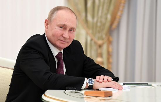 Russia Iran