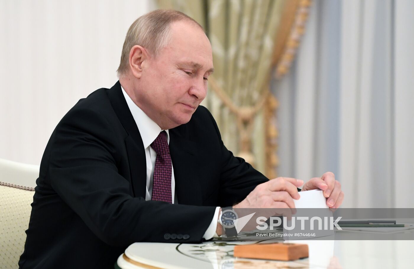 Russia Iran