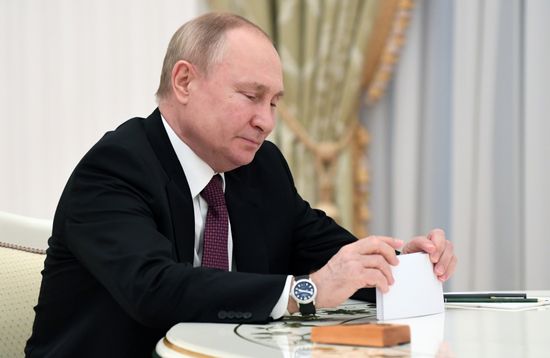 Russia Iran