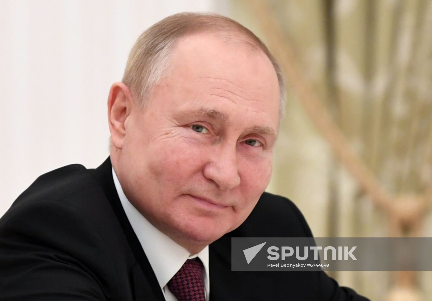 Russia Iran