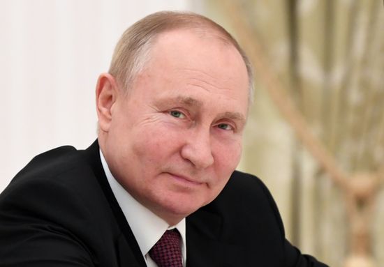 Russia Iran