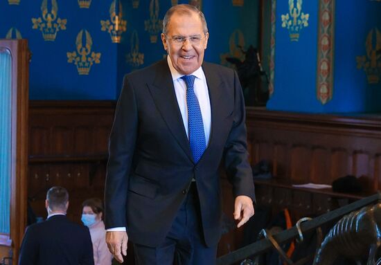 Russia CIS