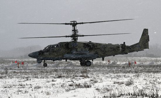 Russia Defence Arms