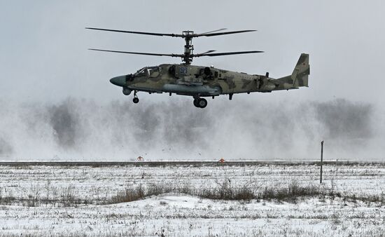 Russia Defence Arms