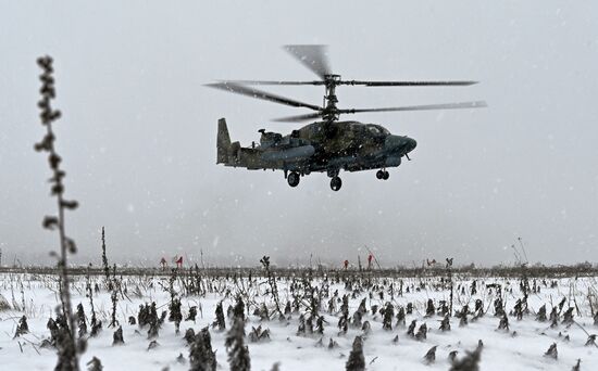 Russia Defence Arms