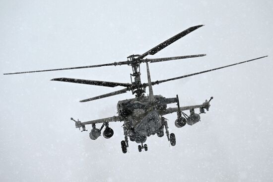 Russia Defence Arms