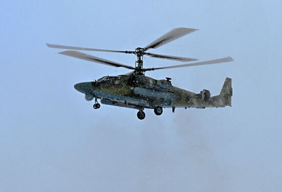 Russia Defence Arms