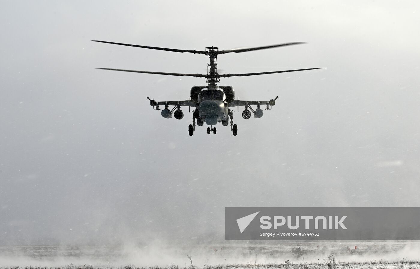 Russia Defence Arms