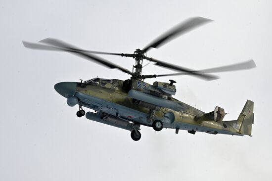 Russia Defence Arms