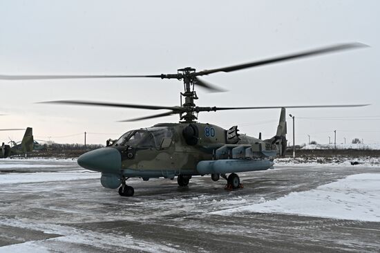 Russia Defence Arms