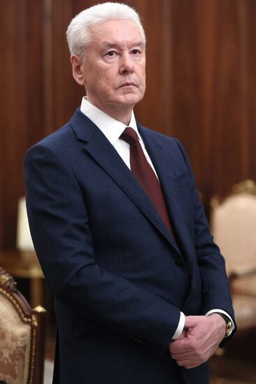 Russia Putin