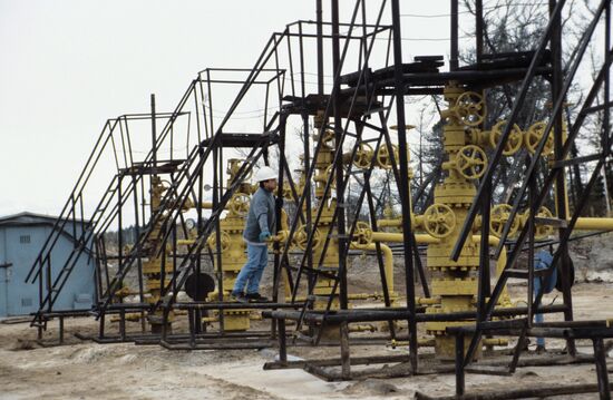 Vanyeganneft joint venture