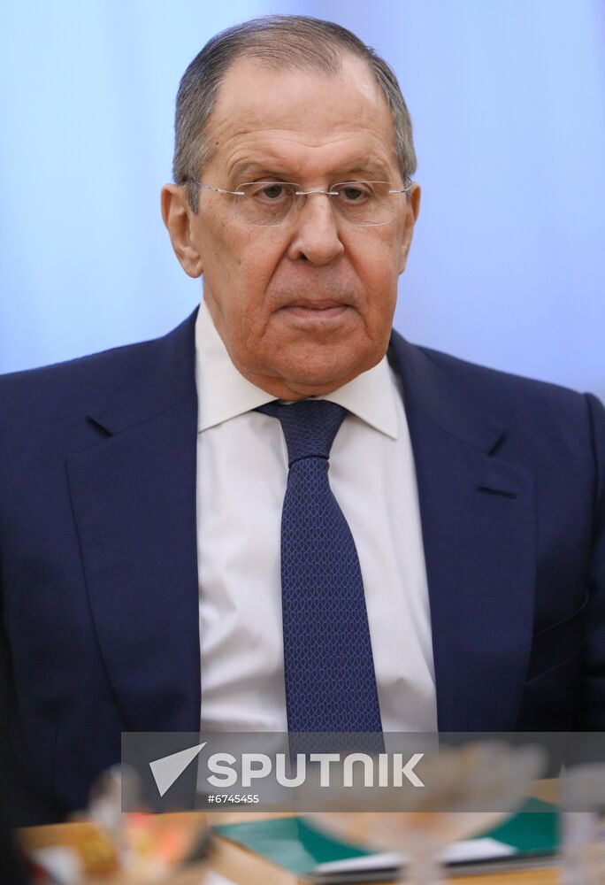 Russia Iran Diplomacy