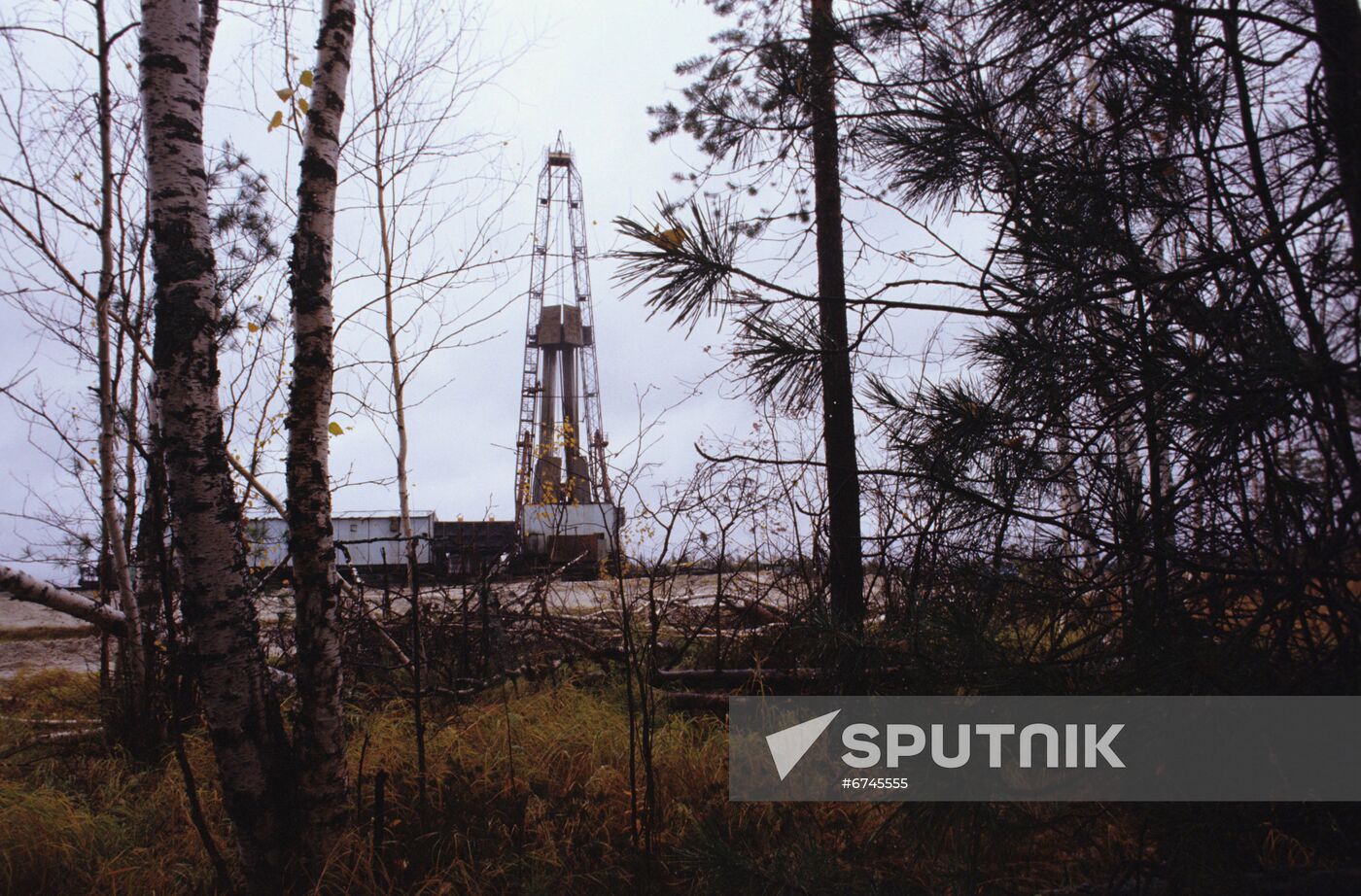 Vanyeganneft joint venture