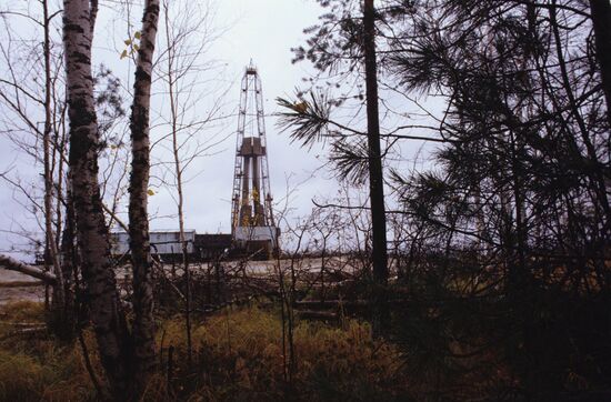 Vanyeganneft joint venture