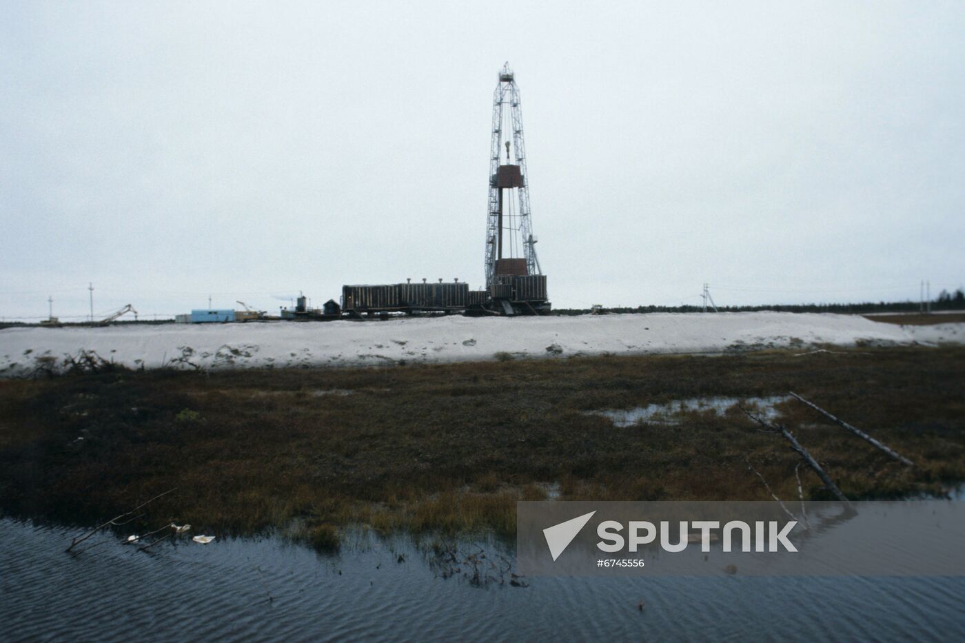 Vanyeganneft joint venture