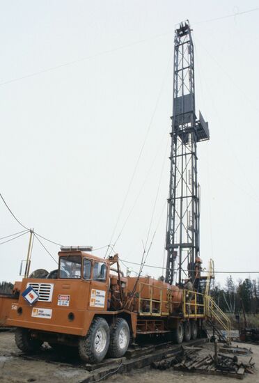 Vanyeganneft joint venture
