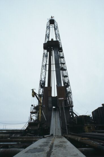 Vanyeganneft joint venture