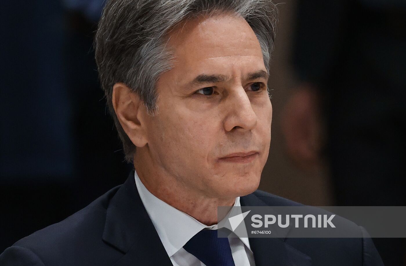 Switzerland Russia US Talks