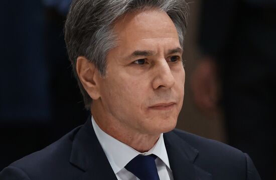 Switzerland Russia US Talks