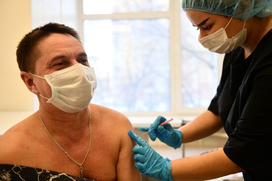 Russia Coronavirus Restrictions 