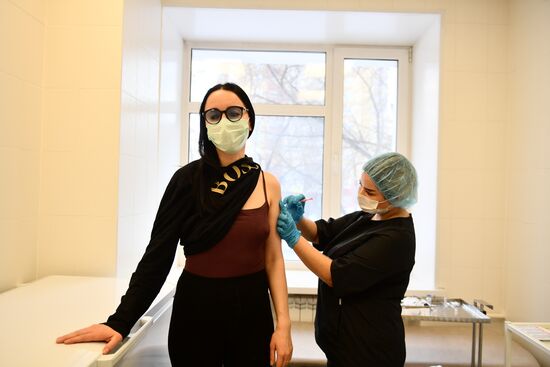 Russia Coronavirus Restrictions 