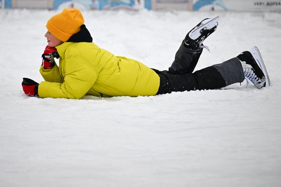 Russia Daily Life
